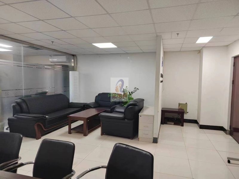 广益大厦（源中心）ABC座（3-10层）