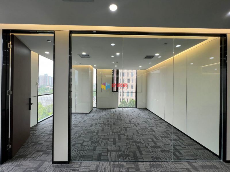 北投投资大厦（北投科创大厦）