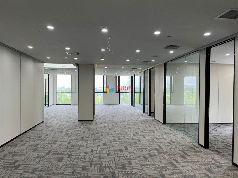 北投投资大厦（北投科创大厦）