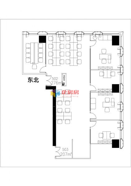 北投投资大厦（北投科创大厦）