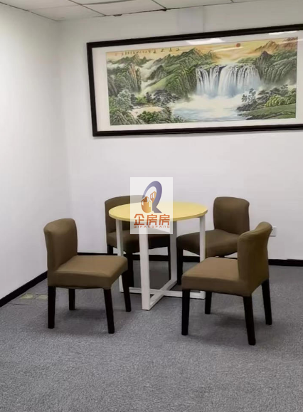 北京庄胜广场写字楼