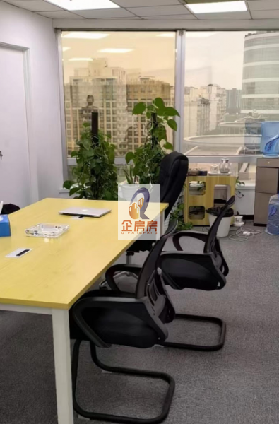 北京庄胜广场写字楼