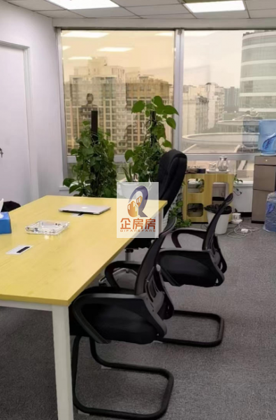 北京庄胜广场写字楼