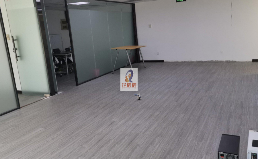 北京庄胜广场写字楼