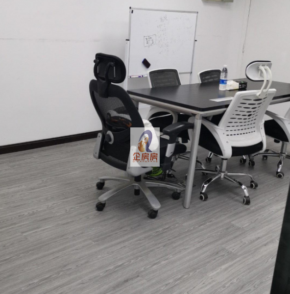 北京庄胜广场写字楼