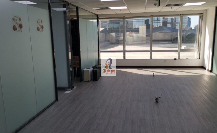 北京庄胜广场写字楼