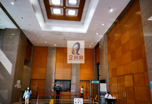 北京庄胜广场写字楼