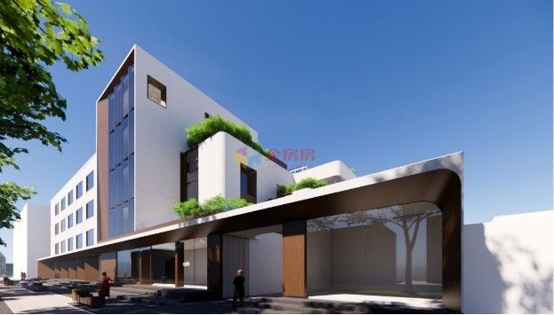 雪莲&middot;亮点文创园