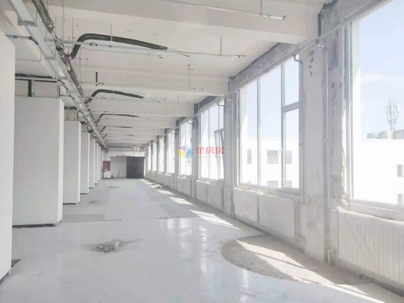 雪莲&middot;亮点文创园