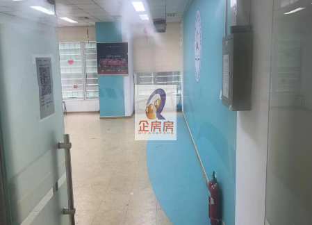 北京庄胜广场写字楼