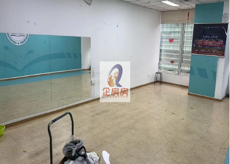 北京庄胜广场写字楼