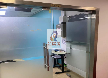 北京庄胜广场写字楼