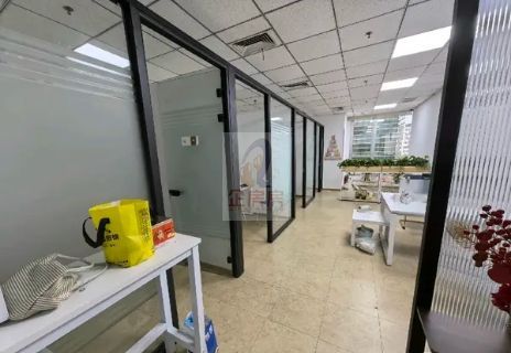 北京庄胜广场写字楼