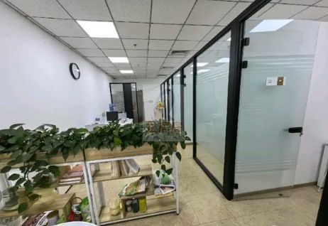 北京庄胜广场写字楼