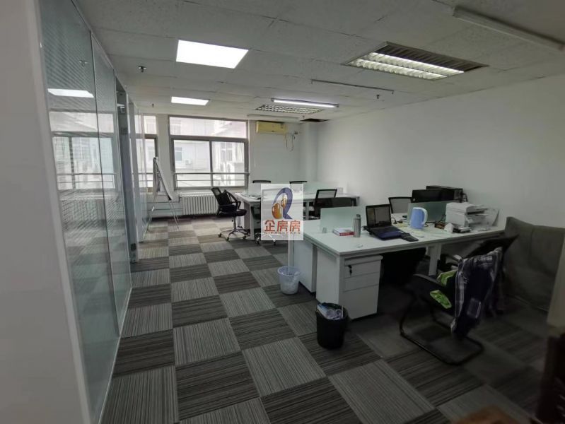 科实大厦（科实信息城）