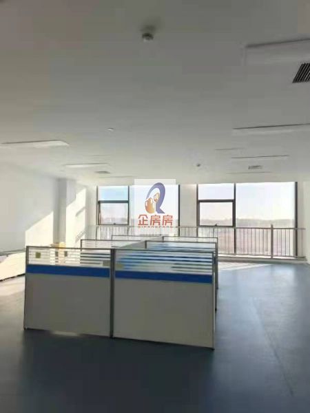 元航天汇硬件科技智造谷