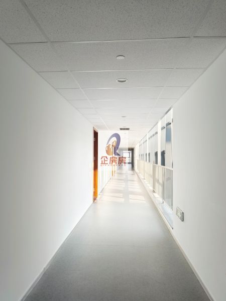 元航天汇硬件科技智造谷