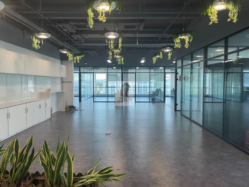 弘源首著大厦（数字传媒大厦）