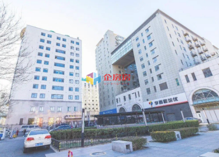 广益大厦（源中心）ABC座（3-10层）