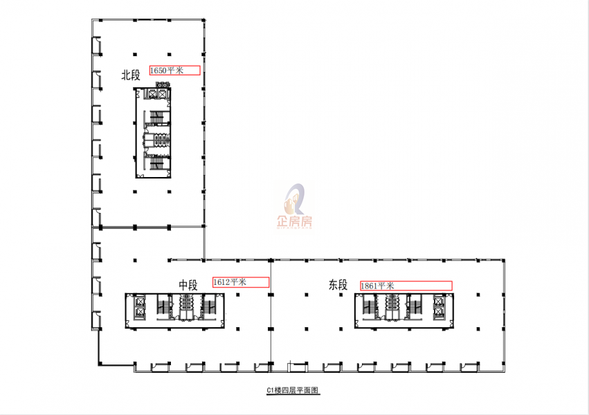 益园文化创意产业基地（西杉创意园）