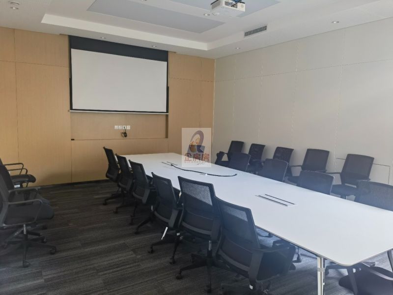 首创新大都（新大都饭店改造）