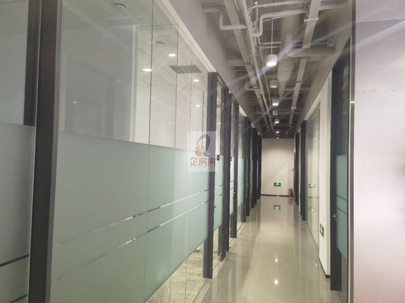 首创新大都（新大都饭店改造）