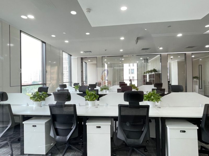 北投投资大厦（北投科创大厦）