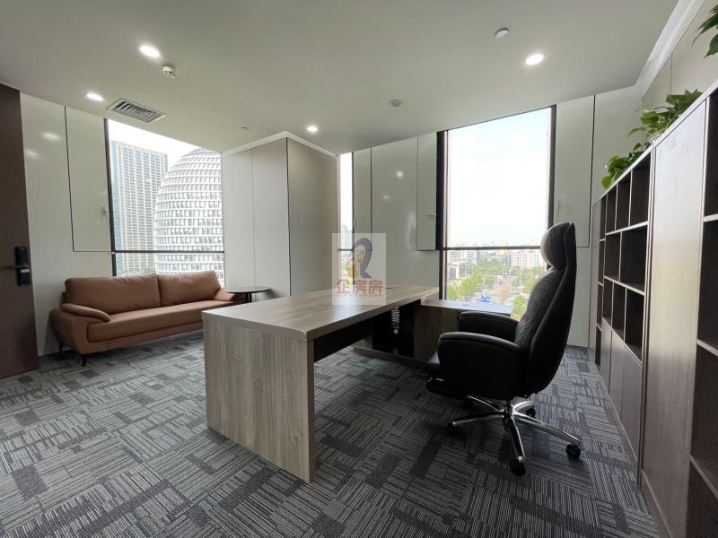 北投投资大厦（北投科创大厦）