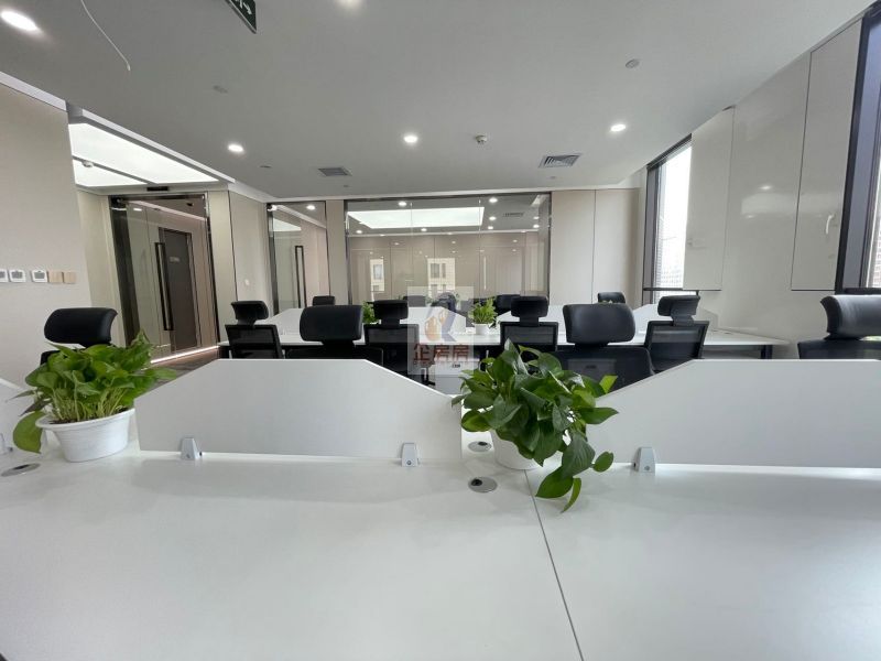 北投投资大厦（北投科创大厦）