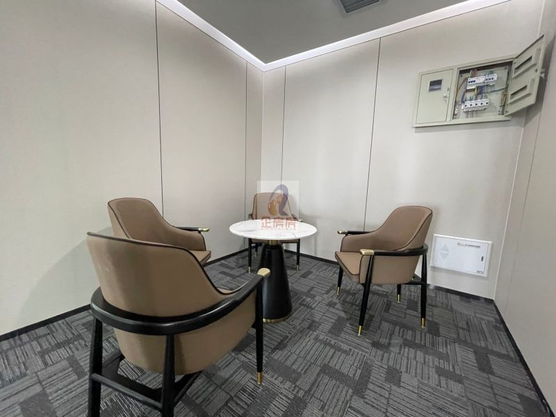 北投投资大厦（北投科创大厦）