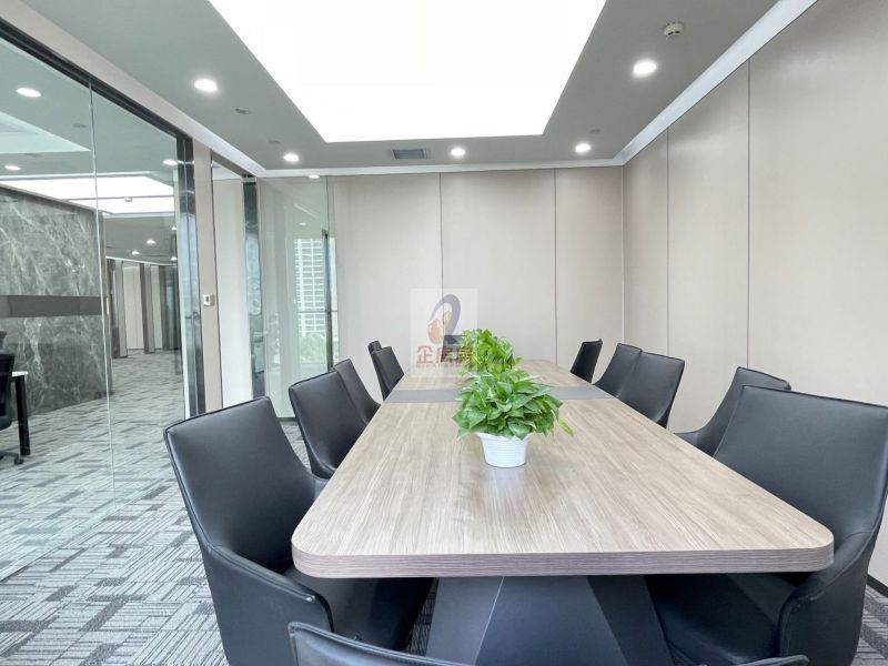 北投投资大厦（北投科创大厦）