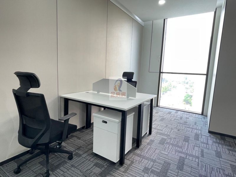 北投投资大厦（北投科创大厦）