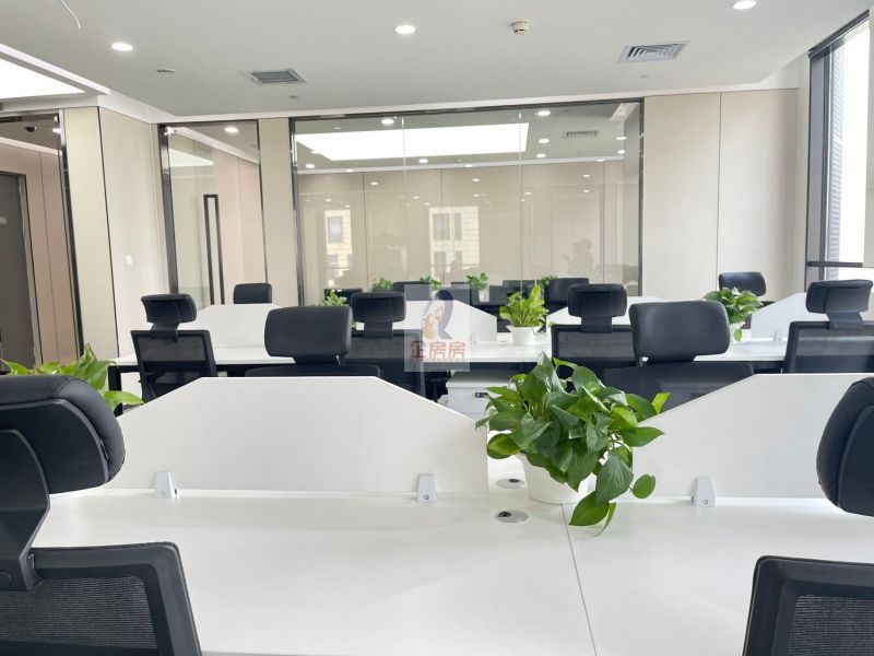 北投投资大厦（北投科创大厦）