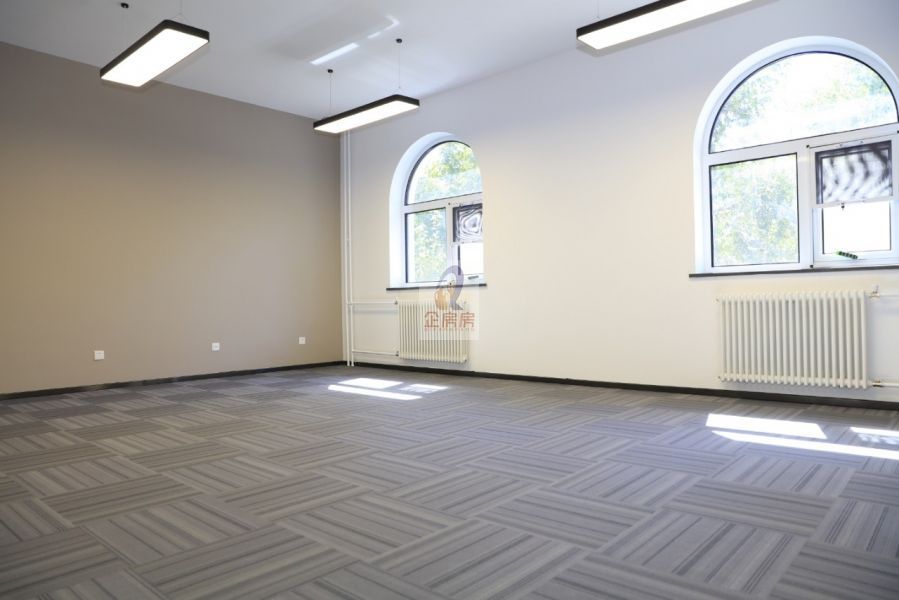 延静东里8号独栋