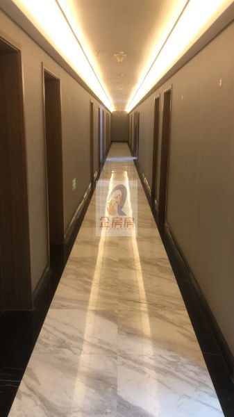 延静东里8号独栋