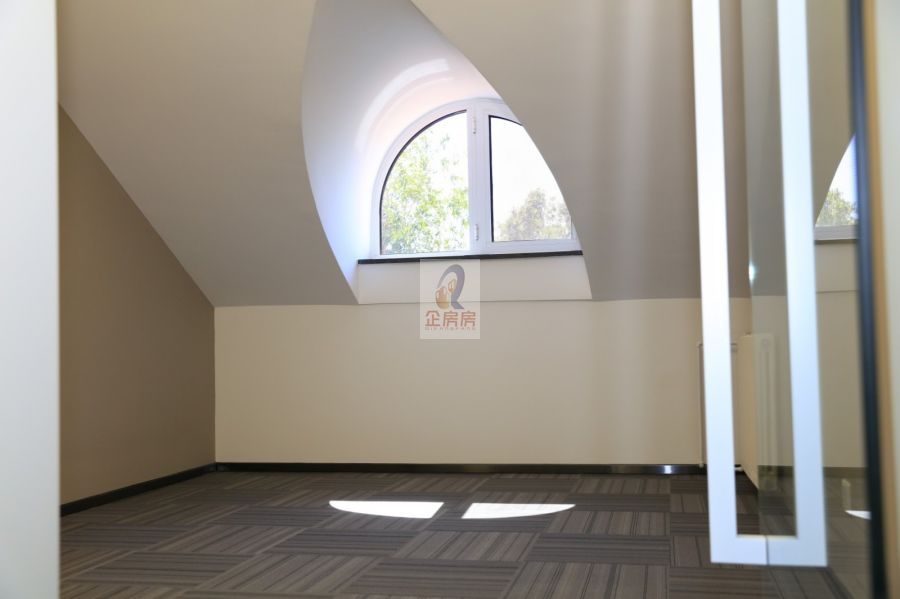 延静东里8号独栋