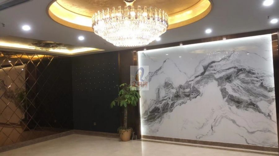 延静东里8号独栋