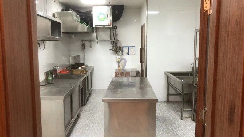 延静东里8号独栋