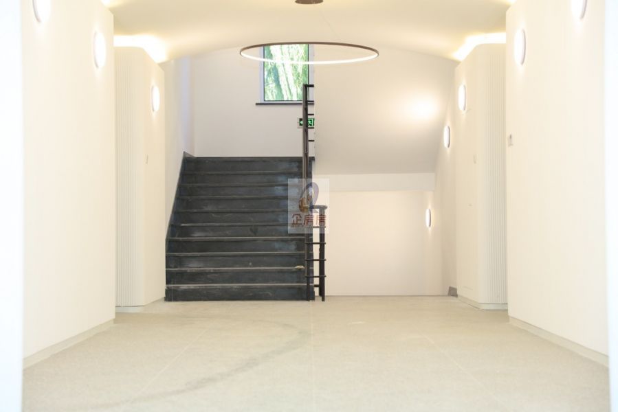 延静东里8号独栋