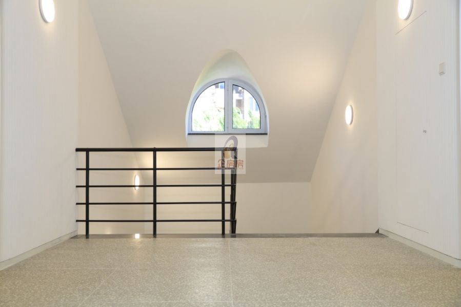 延静东里8号独栋