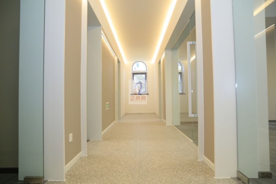 延静东里8号独栋