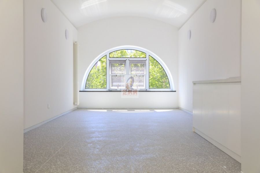 延静东里8号独栋