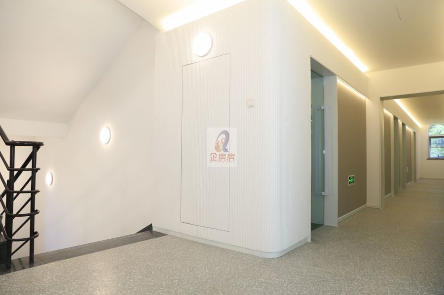 延静东里8号独栋