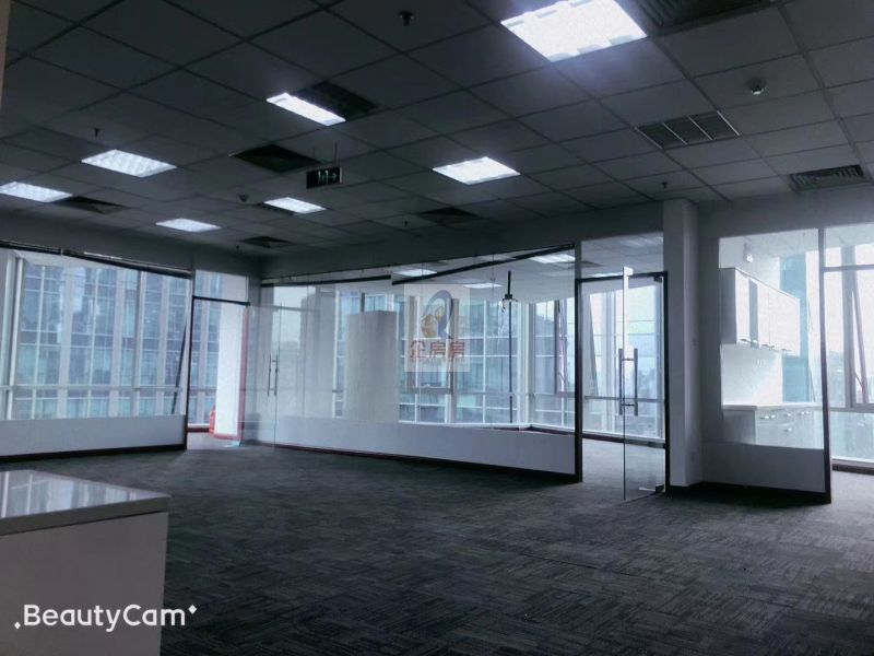 北京国际中心3号楼（安联大厦）