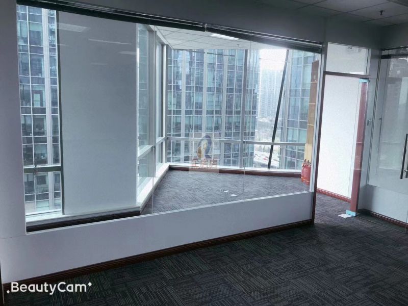 北京国际中心3号楼（安联大厦）