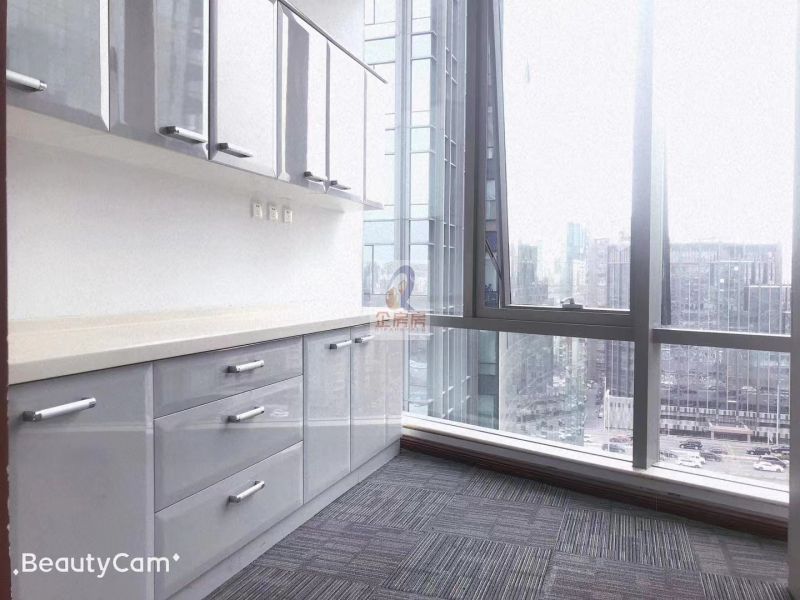 北京国际中心3号楼（安联大厦）