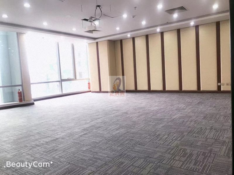 北京国际中心3号楼（安联大厦）