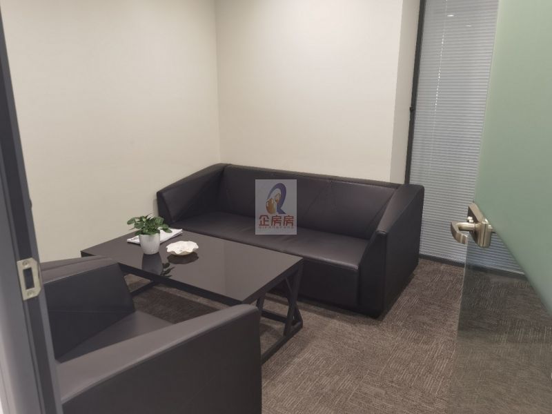 华远尚都国际中心7层及以上