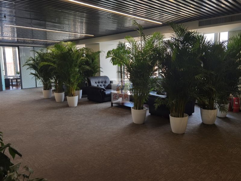 华远尚都国际中心7层及以上