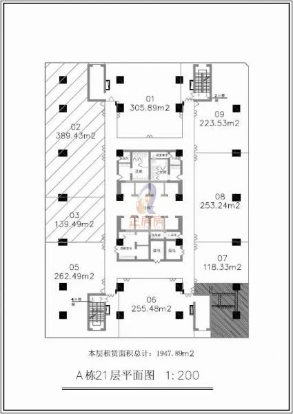 北京环球贸易中心